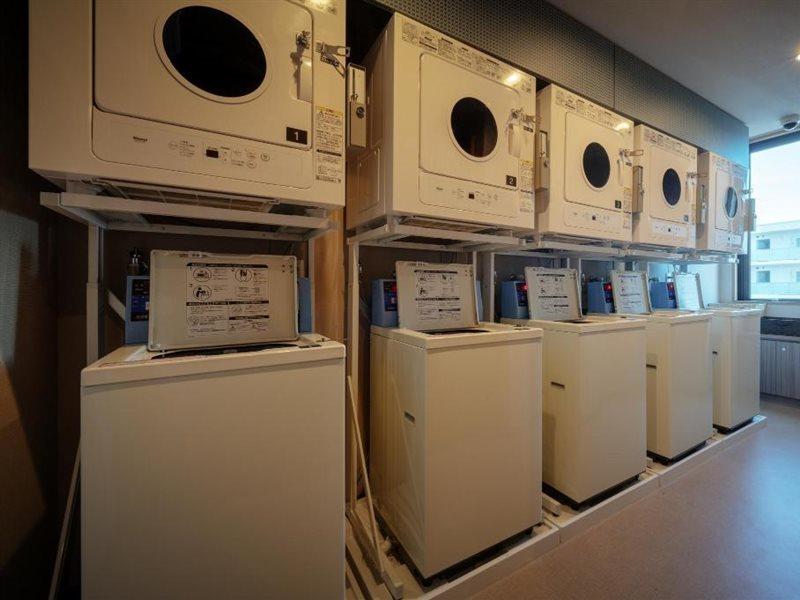 Dormy Inn Morioka Ngoại thất bức ảnh