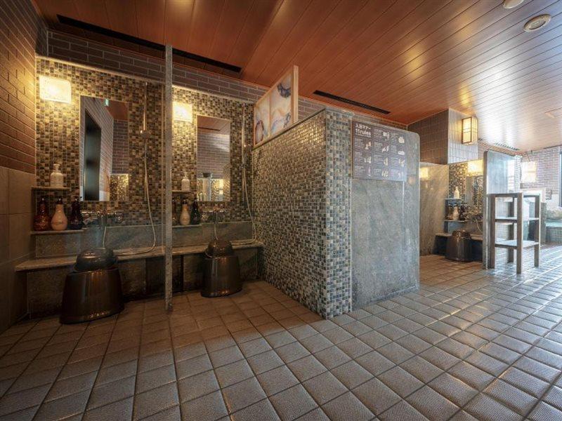 Dormy Inn Morioka Ngoại thất bức ảnh