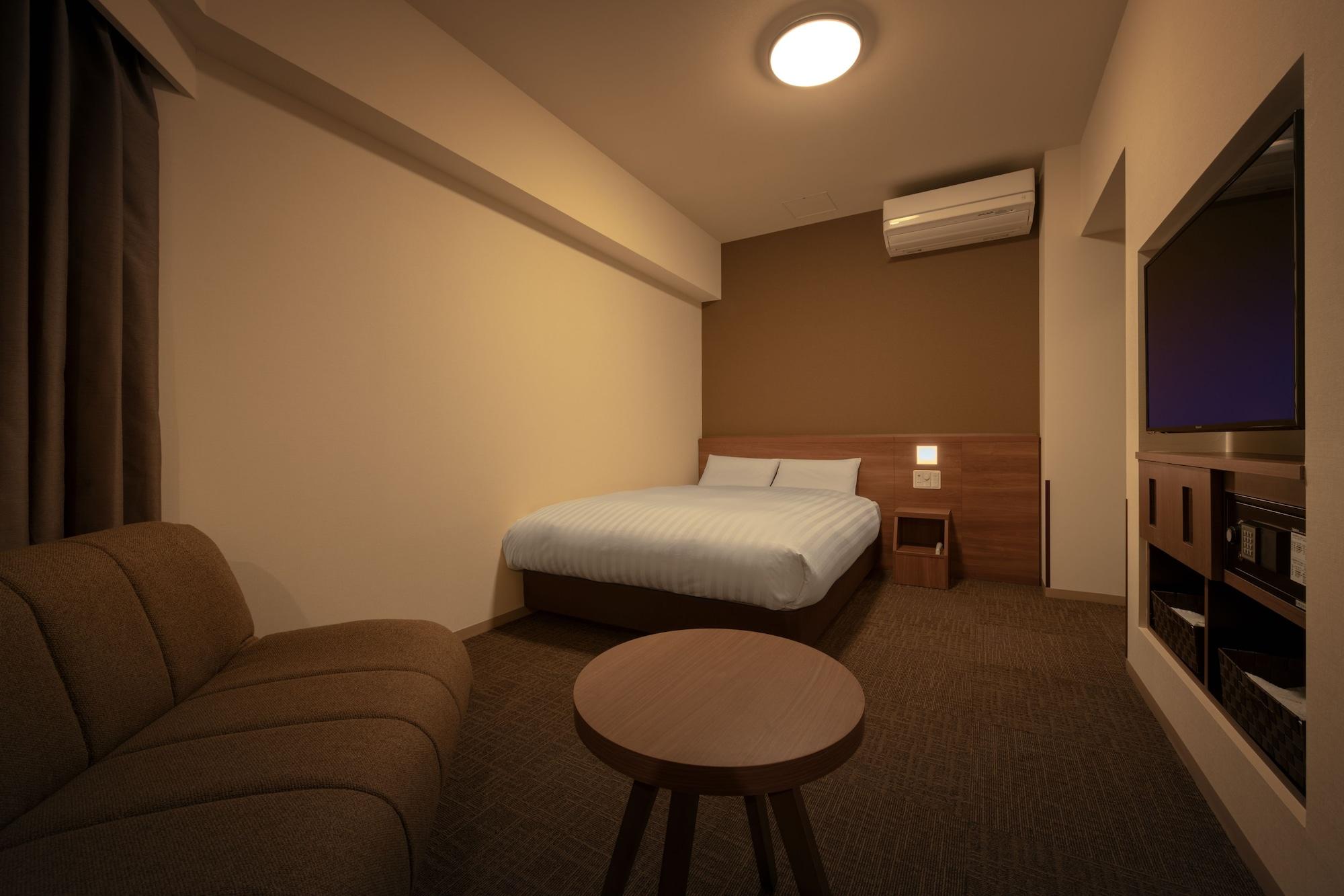 Dormy Inn Morioka Ngoại thất bức ảnh