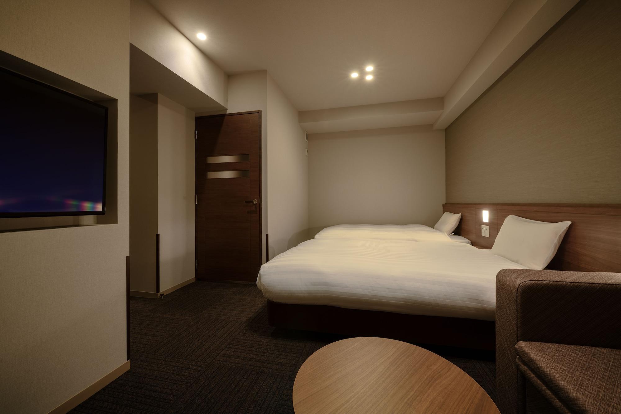 Dormy Inn Morioka Ngoại thất bức ảnh
