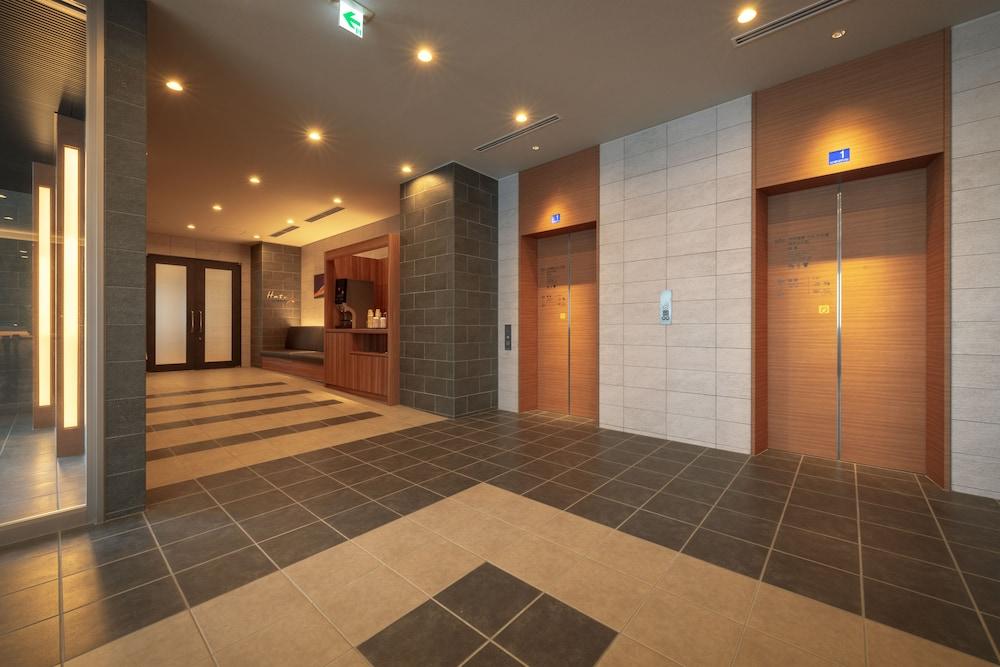 Dormy Inn Morioka Ngoại thất bức ảnh