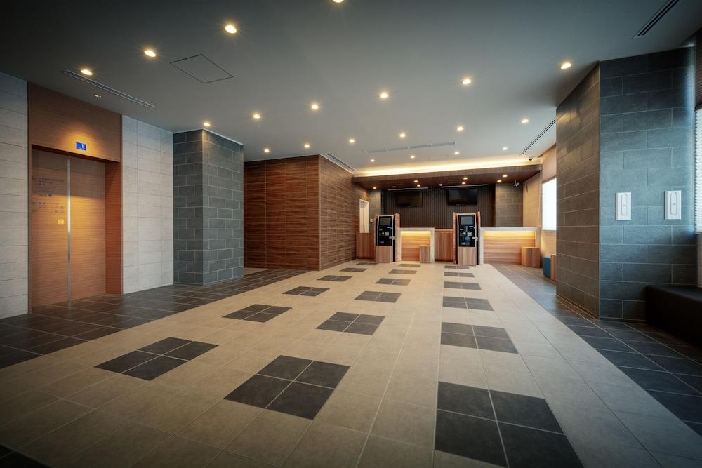 Dormy Inn Morioka Ngoại thất bức ảnh