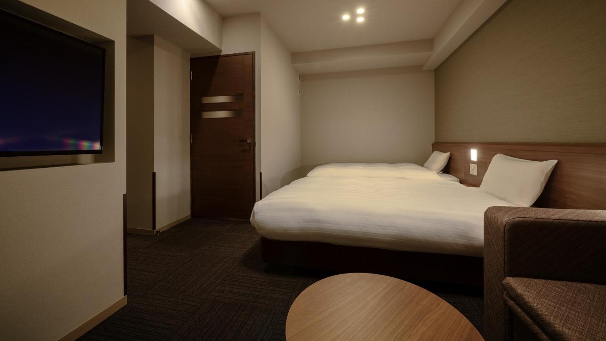 Dormy Inn Morioka Ngoại thất bức ảnh