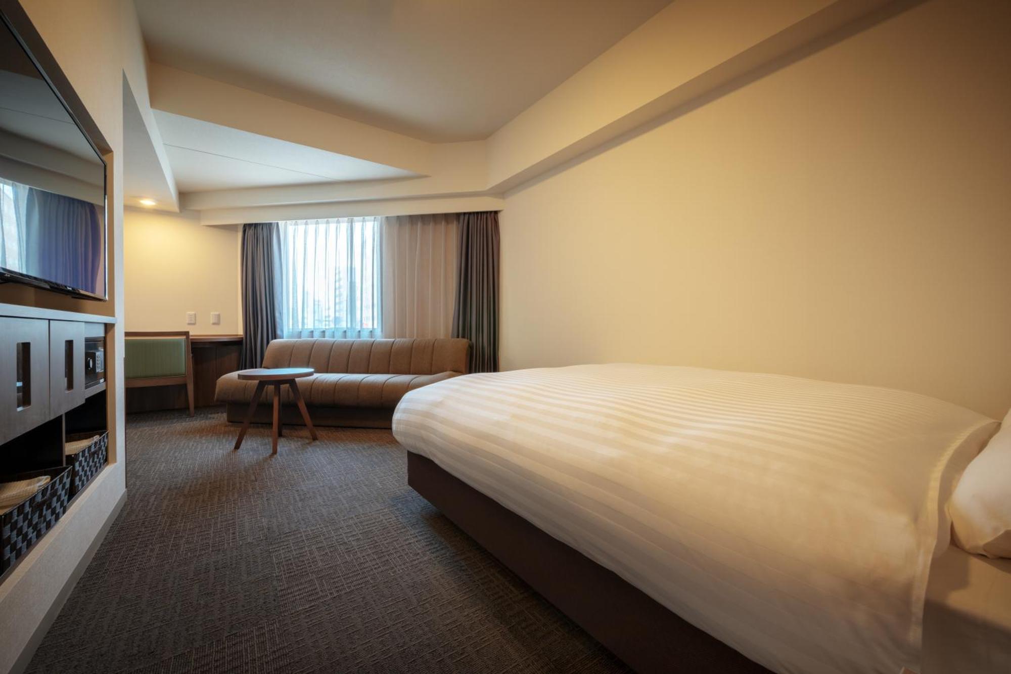 Dormy Inn Morioka Ngoại thất bức ảnh