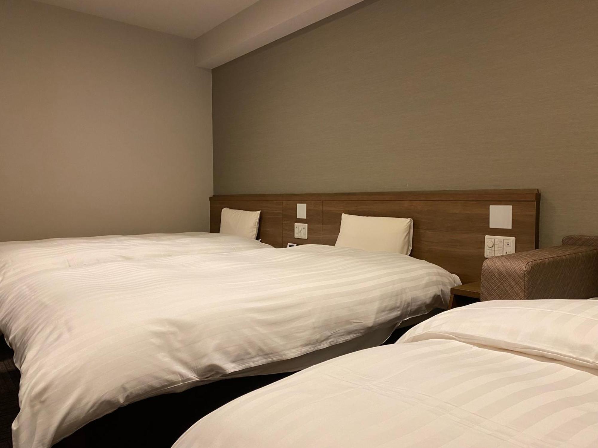 Dormy Inn Morioka Ngoại thất bức ảnh