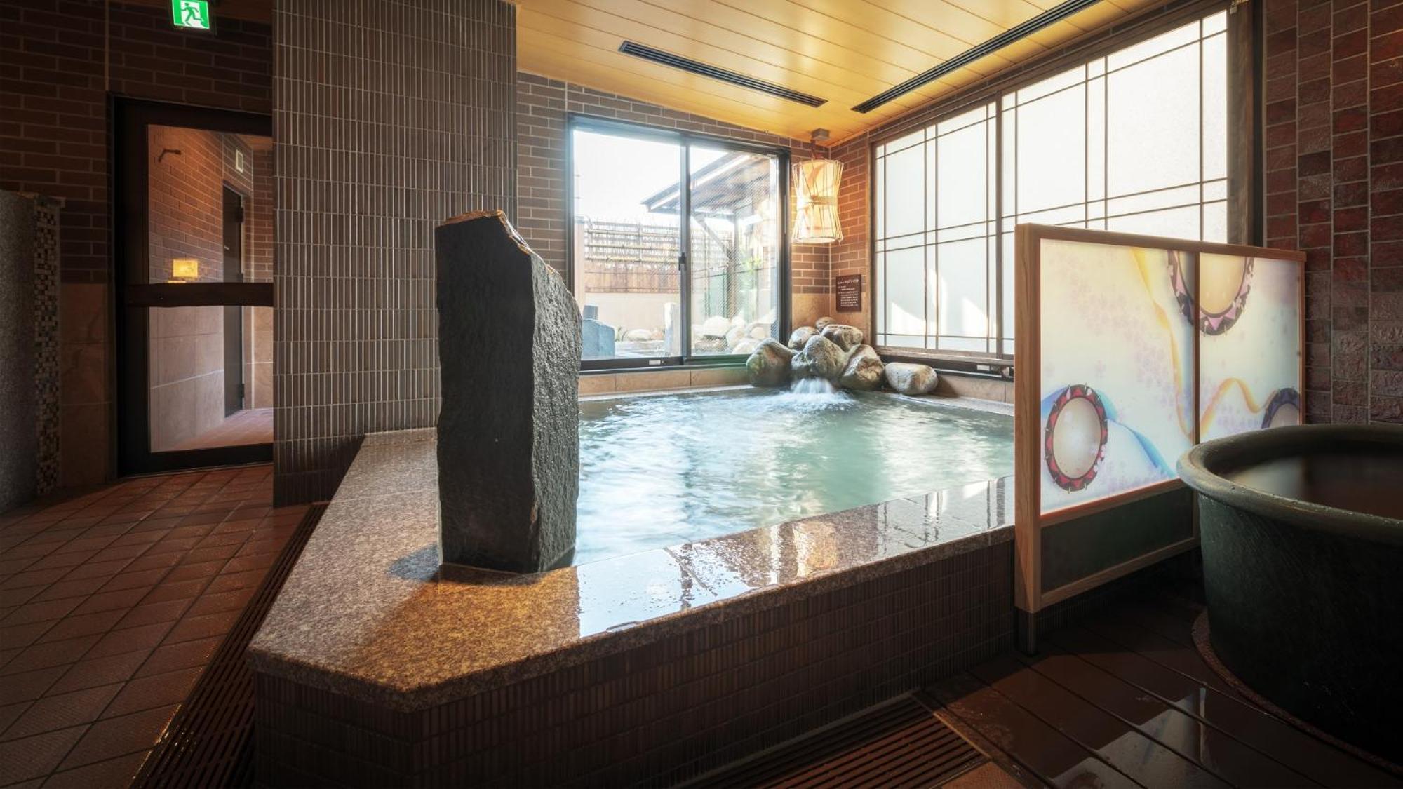 Dormy Inn Morioka Ngoại thất bức ảnh
