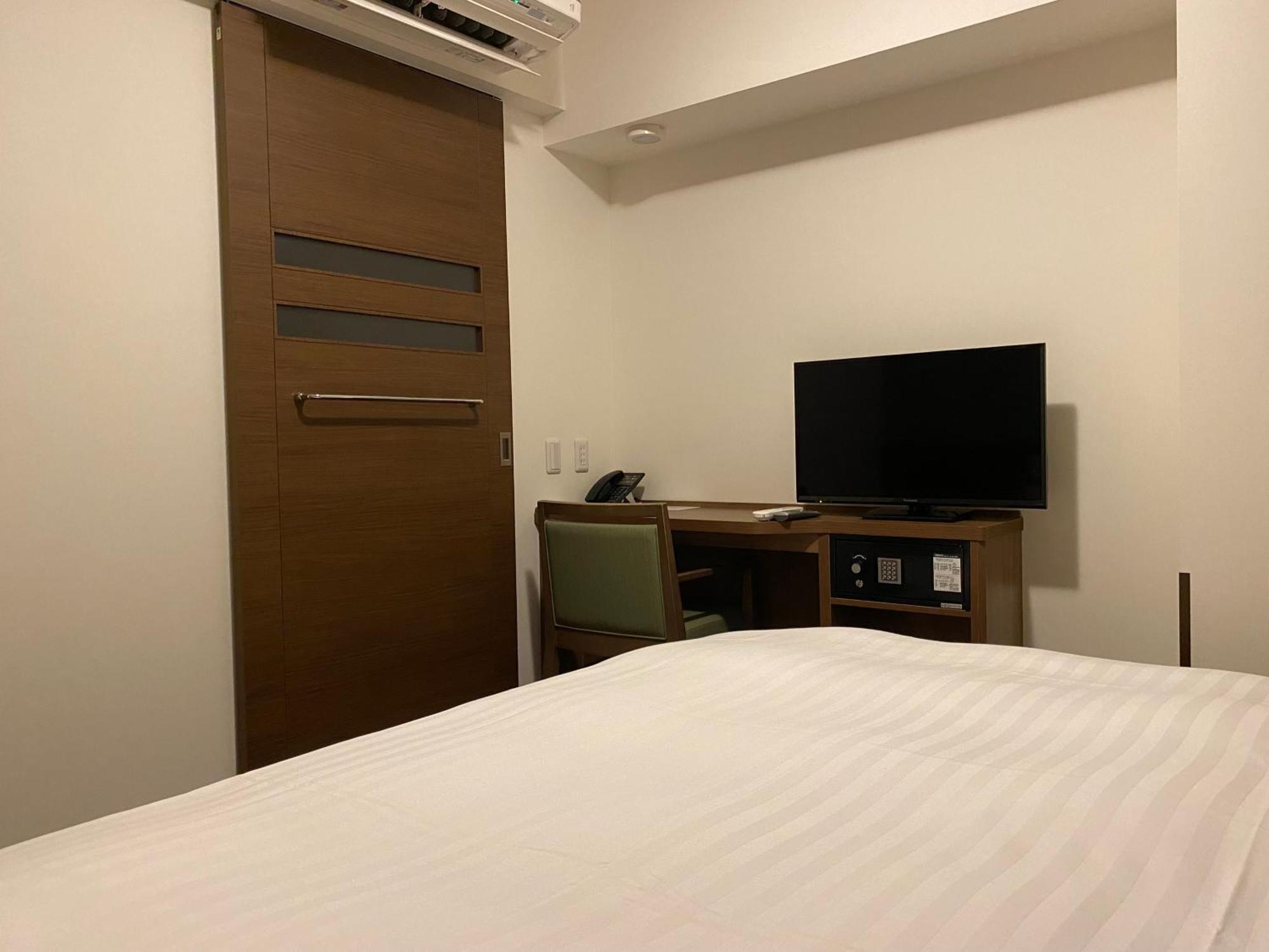 Dormy Inn Morioka Ngoại thất bức ảnh