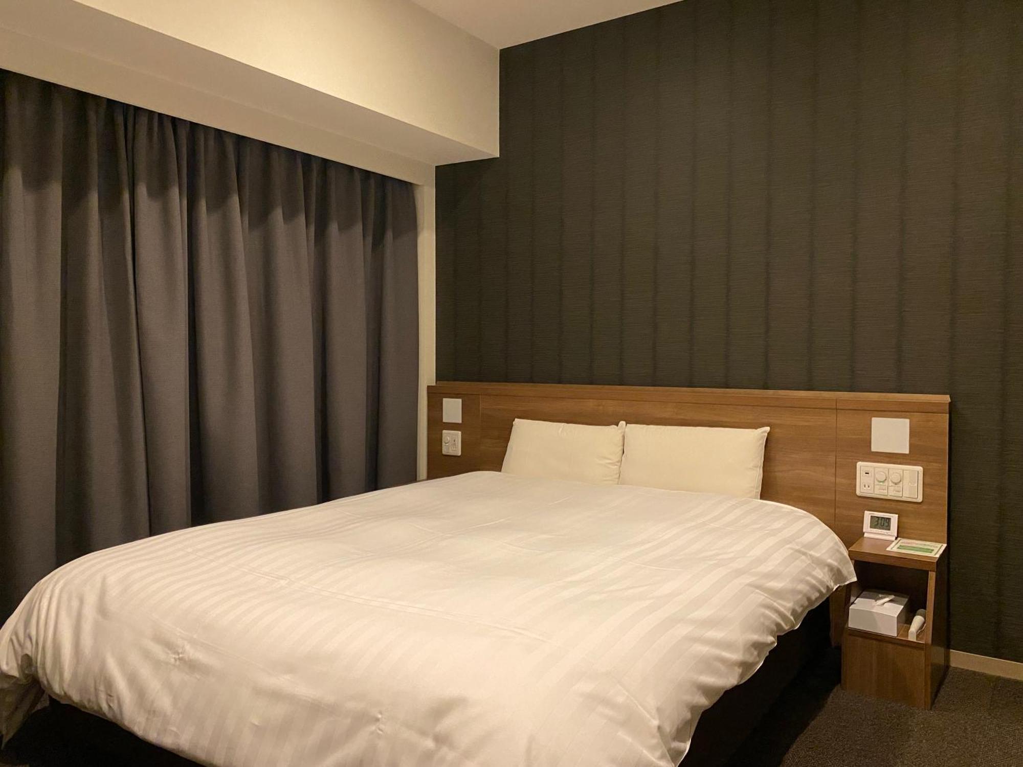 Dormy Inn Morioka Ngoại thất bức ảnh