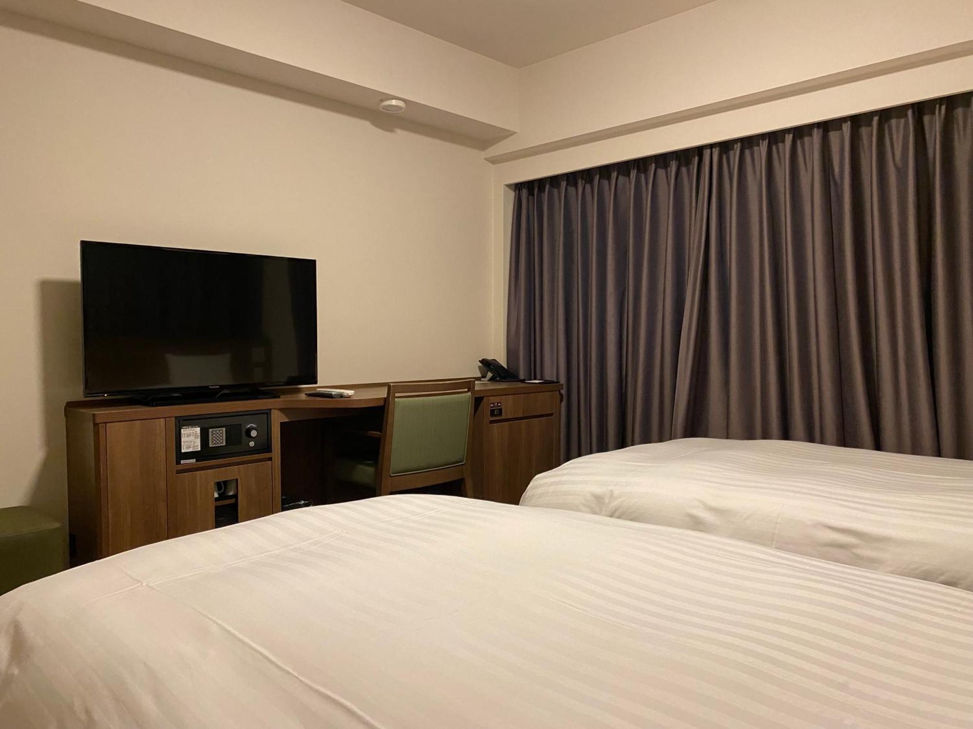 Dormy Inn Morioka Ngoại thất bức ảnh