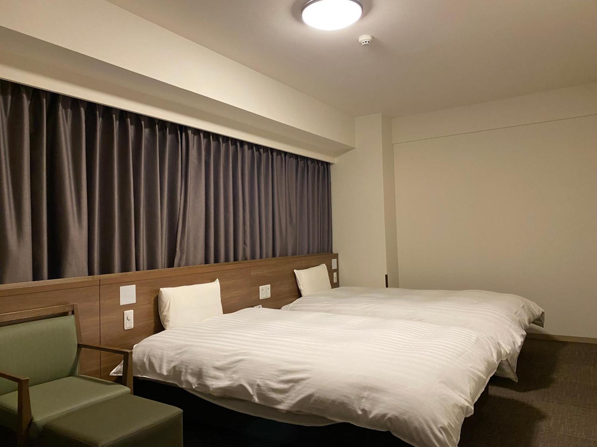 Dormy Inn Morioka Ngoại thất bức ảnh