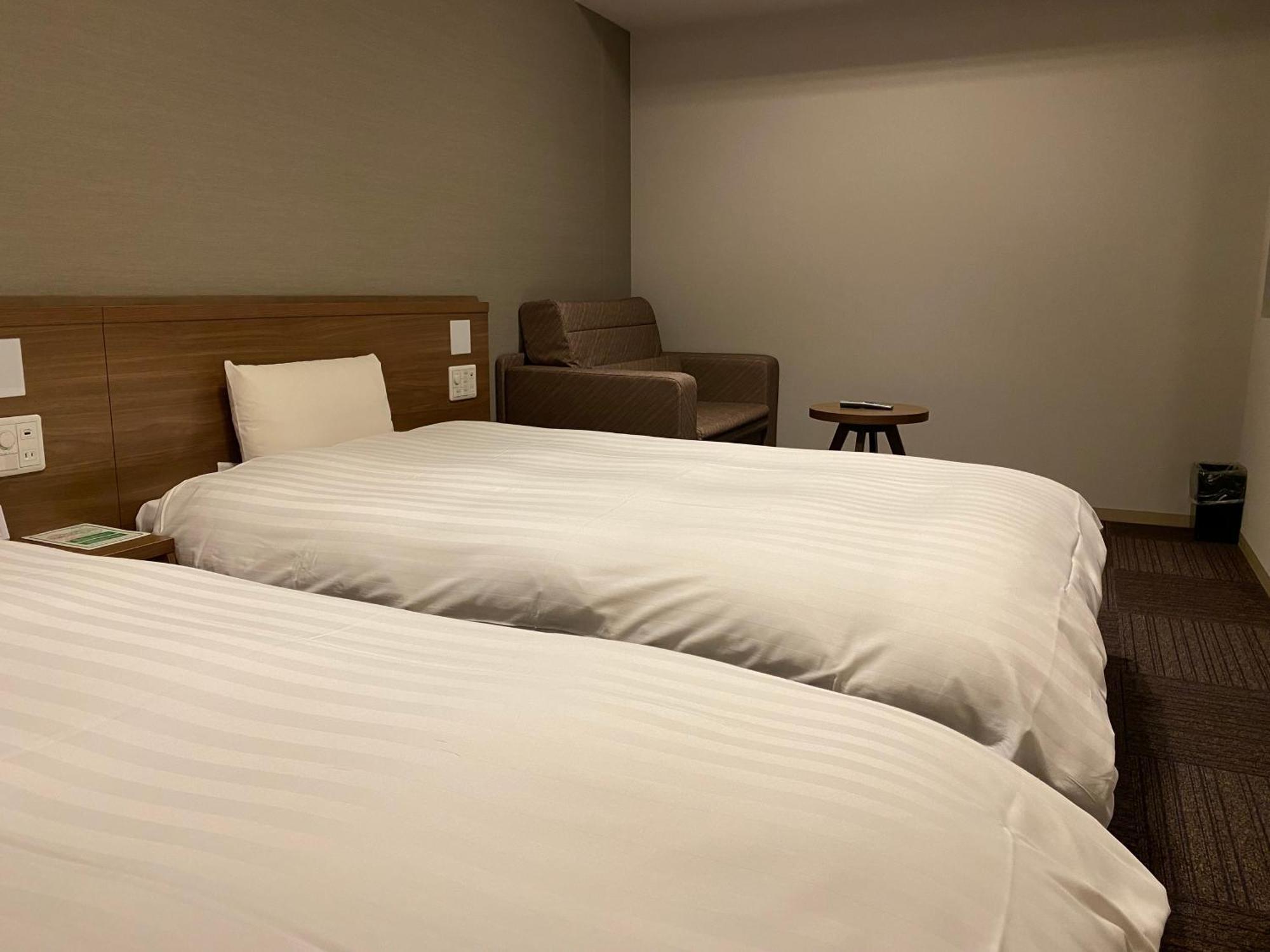 Dormy Inn Morioka Ngoại thất bức ảnh